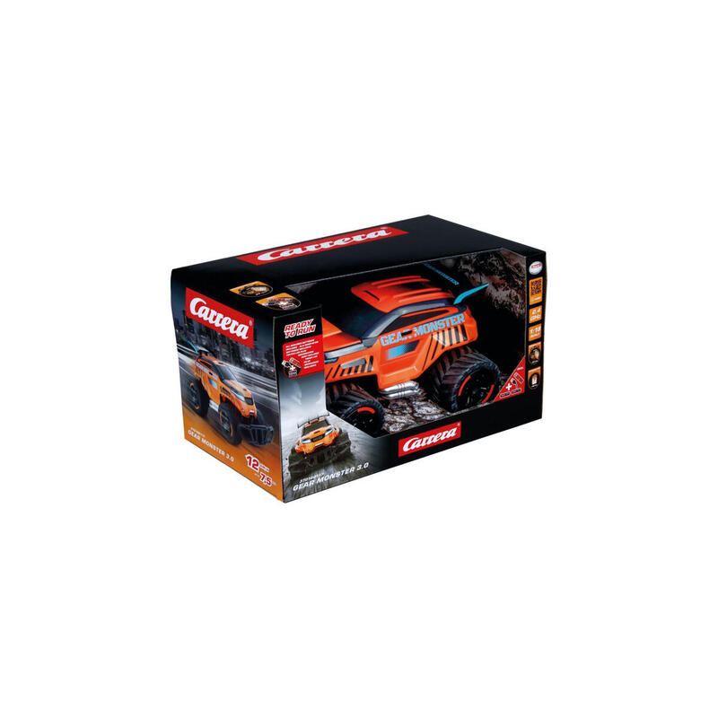 carrera-24ghz-gear-monster-30-rc-370180117 carrera-24ghz-gear-monster-30-rc-370180117