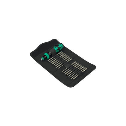 wera-force-shape-compact-60-ra-r-imperial-1-bit-set-blackgreen-17-partes-14-personalizado-con-funcion-de-trinquete-y-alimentacio