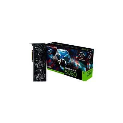 gainward-geforce-rtx-5060-python-iii-8gb-oc-graphics-card-dlss-4-3x-displayport-1x-hdmi-21-ne75060t19p1-gb2063t