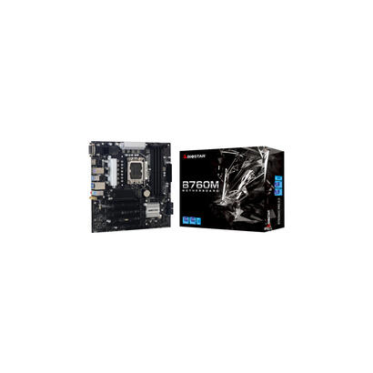 biomar-b760mxc-pro-b760s1700matxddr5
