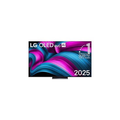 lg-oled83c5elaaeu-evo-tv-oled-tv-210-cm-83-pulgadas-negrogris-ultrahd4k-sintonizador-triple-hdr-panel-de-120hz-oled83c5elaaeu