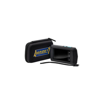 hazet-warmebildcamara-1992-2-negro-35-lcd-touchscreen-1992-2