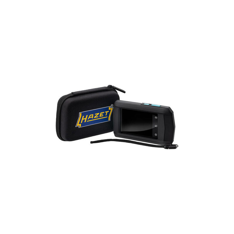 hazet-warmebildcamara-1992-2-negro-35-lcd-touchscreen-1992-2