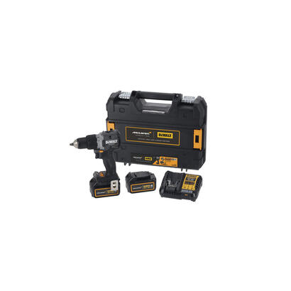 taladro-de-perforacion-de-bateria-de-dewalt-dcd85mm2t-18-volt-en-el-diseno-mclaren-greynegro-2x-li-ion-battery-4ah-en-t-stak-box
