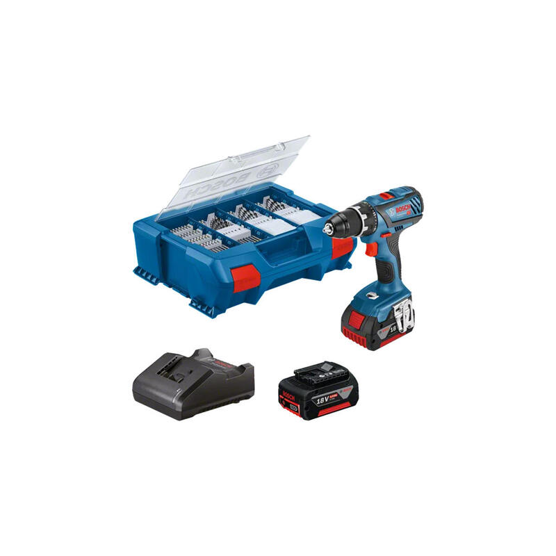 destornilla-bosch-professional-de-perforacion-inalambrica-gsr-18v-28-profesional-azulnegro-de-18-voltios-2x-bateria-de-iones-de-