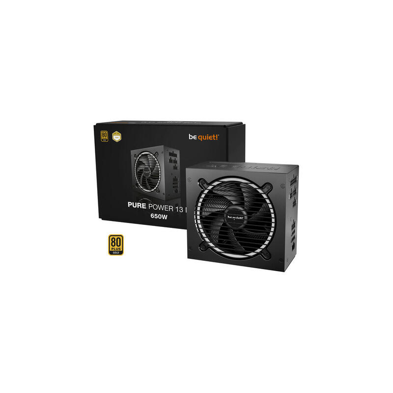 tranquilizarse-pure-power-13-m-650w-fuente-de-alimentacion-de-pc-negro-1x-gpu-de-alta-potencia-de-12-pines-2x-pcie-gestion-de-ca