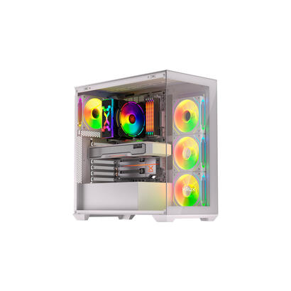 krux-exo-white-torre-de-torre-blanco-vidrio-templado-x-2-krxd009