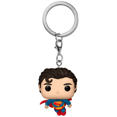 llavero-pocket-pop-dc-comics-superman-superman