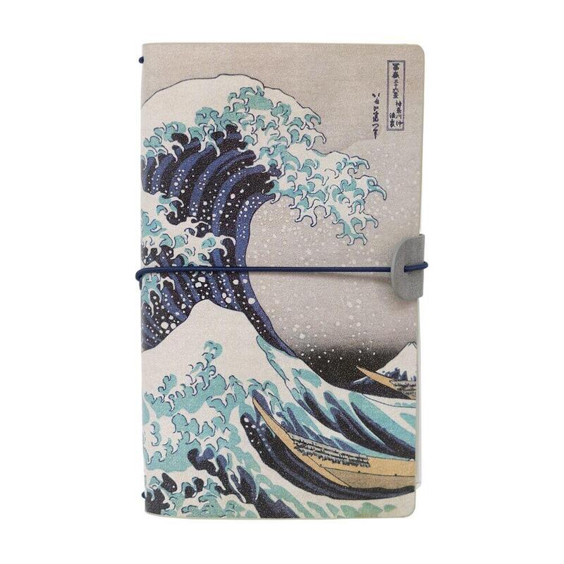 cuaderno-de-viaje-la-gran-ola-de-kanagawa-hokusai