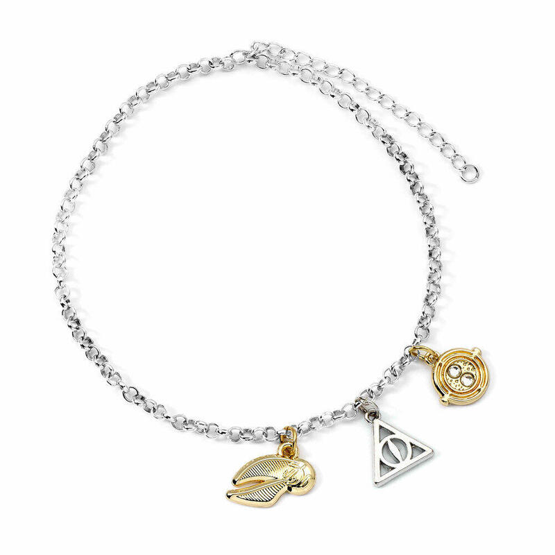 pulsera-plateada-harry-potter
