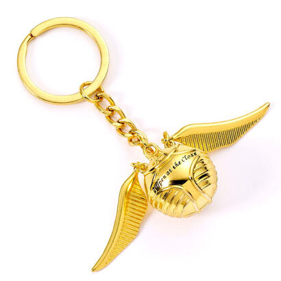 llavero-snitch-dorada-harry-potter
