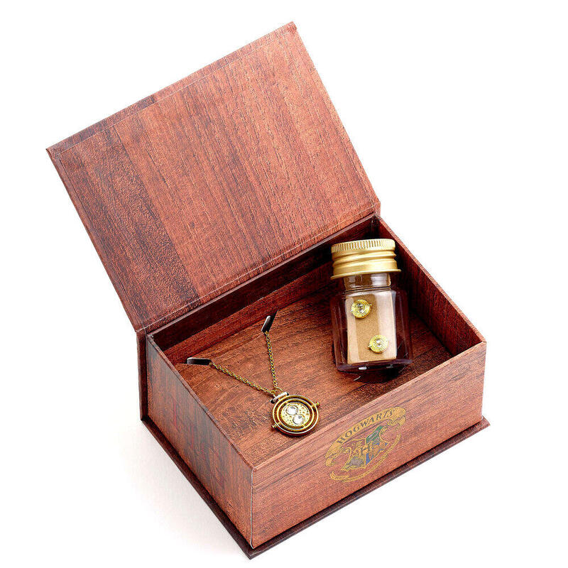 set-colgante-pendientes-harry-potter