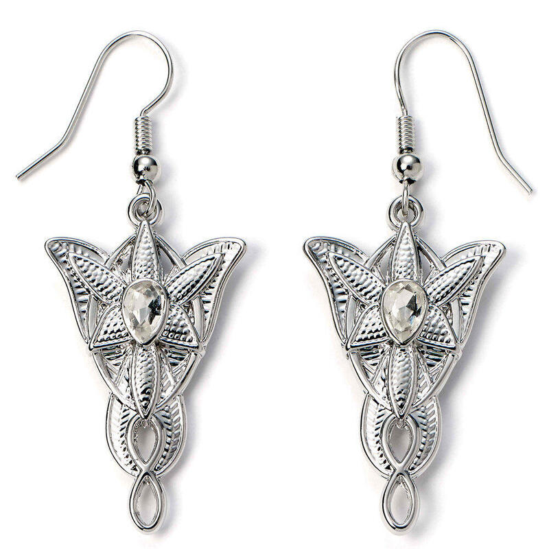 pendientes-evenstar-el-senor-de-los-anillos