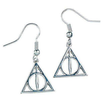 pendientes-deathly-hallows-harry-potter