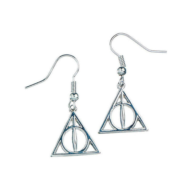 pendientes-deathly-hallows-harry-potter