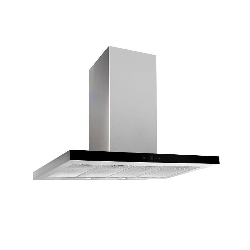 campana-wk-9-feniks-glass-slim-de-pared-acero-inoxidable-600-mh