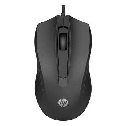 raton-hp-105-hasta-1600-dpi-negro