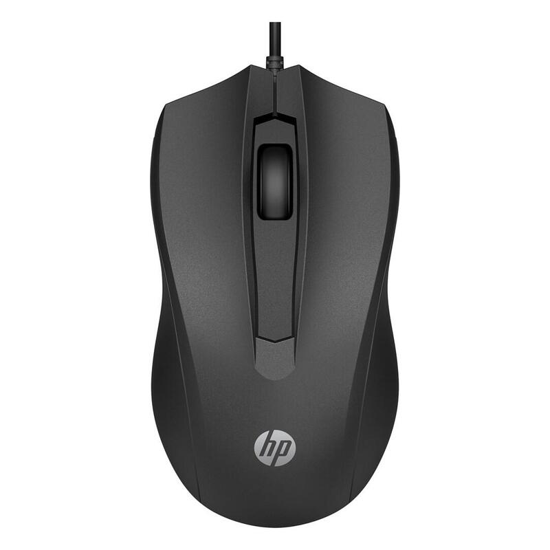 raton-hp-105-hasta-1600-dpi-negro