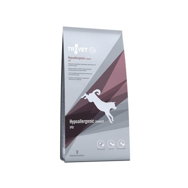 alimento-seco-para-perros-trovet-hypoallergenic-insect-ipd-10kg