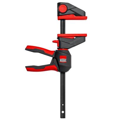 bessey-snifon-hand-clamp-con-mango-rotativo-m-ez360m-30-negro-rojo-30060-ez360m-30