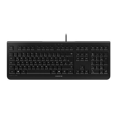 cherry-kc-1000-teclado-hogar-oficina-usb-qwerty-portugues-negro