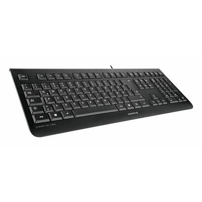 cherry-kc-1000-teclado-hogar-oficina-usb-qwerty-portugues-negro