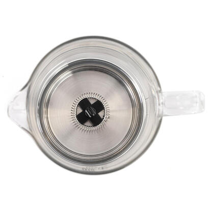 espumador-de-leche-rommelsbacher-ms-625-negrotransparente