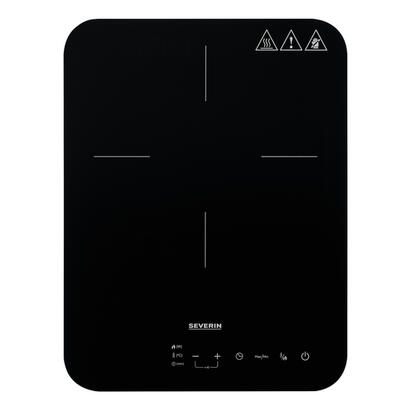 placa-de-induccion-severin-kp-1032-2000w