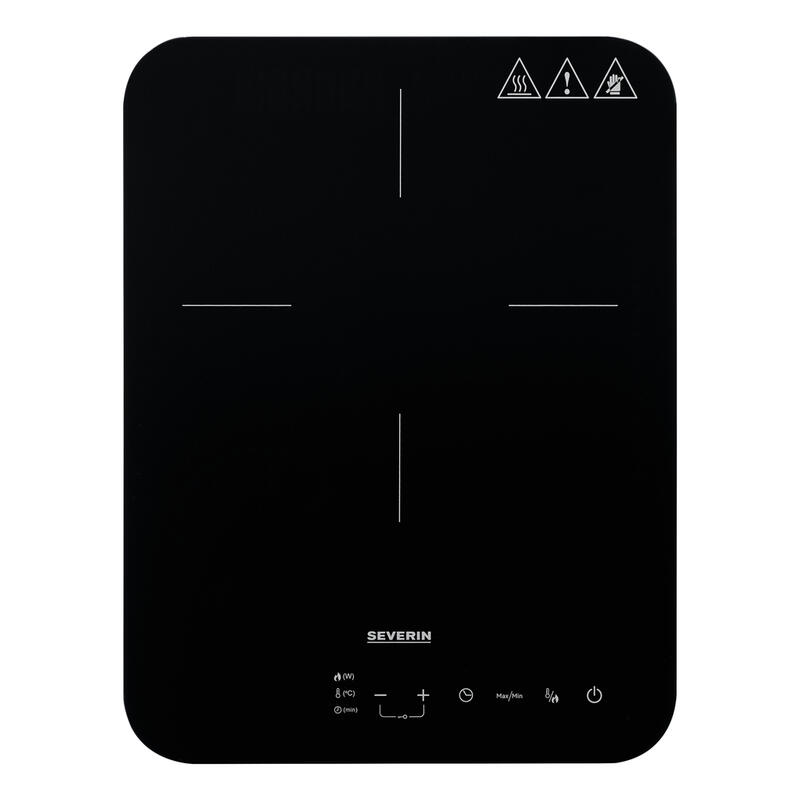 placa-de-induccion-severin-kp-1032-2000w placa-de-induccion-severin-kp-1032-2000w