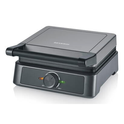 severin-wa-2125-belgisches-waffeleisen