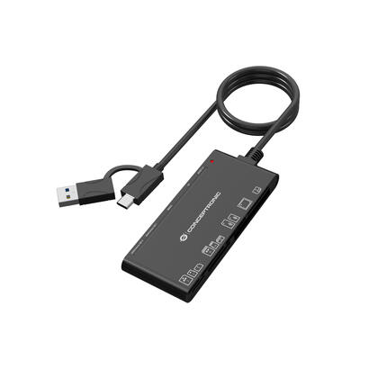 card-reader-externo-concentronic-bian010b-usb-c-y-usb-a-sd-sdhc-sdxc-micro-sd-mmcms-cf-xd