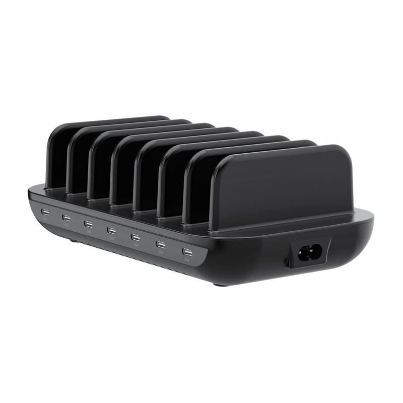 estacion-de-carga-usb-c-conceptronic-7-puertos-160w-pd estacion-de-carga-usb-c-conceptronic-7-puertos-160w-pd