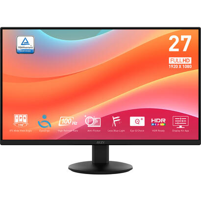 monitor-msi-27-pro-mp272l-plano-ips-1920x1080-100hz-negro