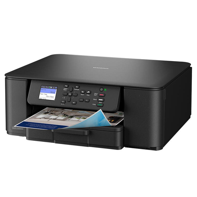 impresora-de-inyeccion-de-tinta-inalambrica-3-en-1-brother-dcp-j1310dw-con-impresion-duplex impresora-de-inyeccion-de-tinta-inalambrica-3-en-1-brother-dcp-j1310dw-con-impresion-duplex