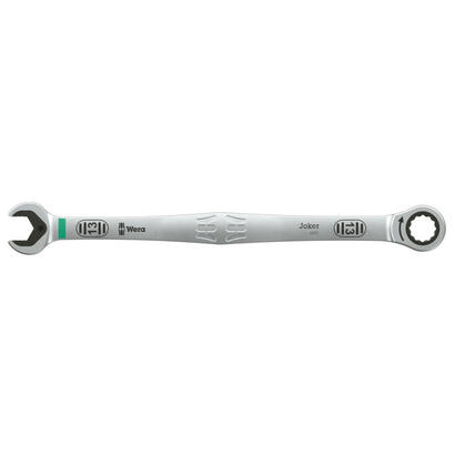 wera-05020352001-llave-de-carraca-13-mm-1-piezas