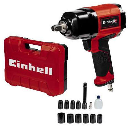 llave-de-impacto-de-aire-comprimido-einhell-tc-pw-610-negrorojo-par-de-aflojamiento-610-nm-12-incl-10-vasos-4138960