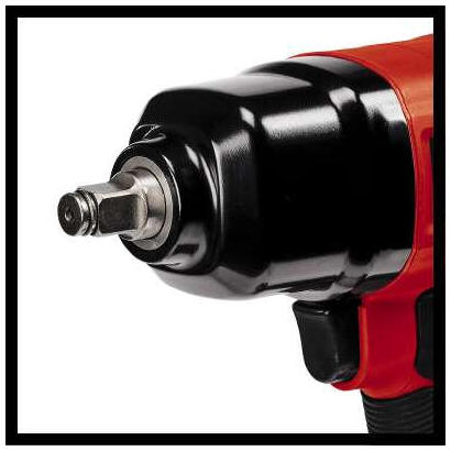 einhell-pitcher-de-aire-comprimido-tc-pw-610-negrorojo-solemometro-610-nm-12-incl-10-alfileres-4138960