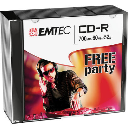 emtec-cd-r-700placa-base-10pcs-52x-slim-classic
