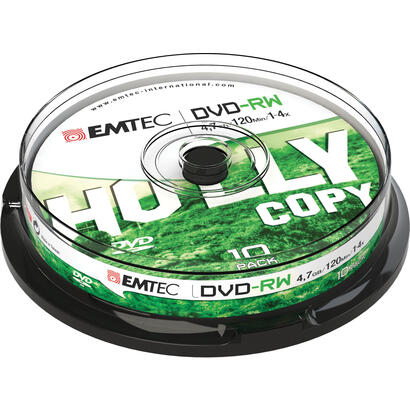 dvd-rw-emtec-47-gb-10-piezas-4x-pastel-clasico