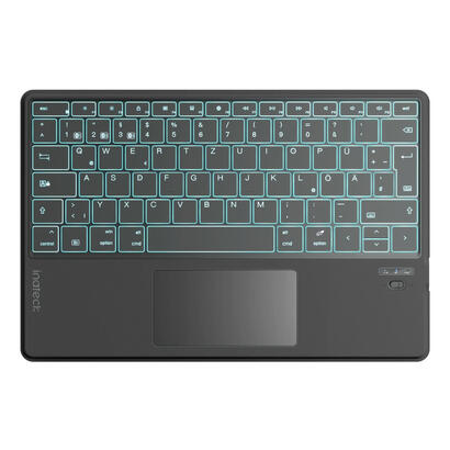 inateck-kb01104gray-accesorio-o-pieza-de-recambio-para-tableta-teclado