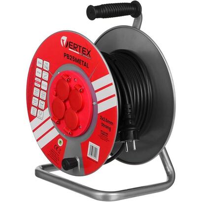 cable-alargador-vertex-pb25metal-25-m-3x25-mm-negro