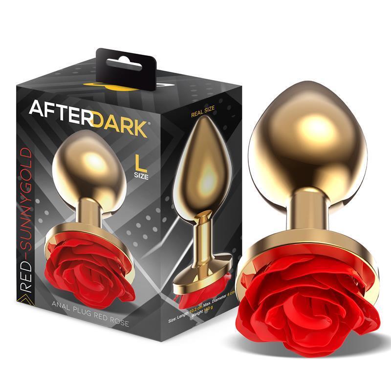 plug-anal-de-metal-dorado-con-rosa-roja-en-la-base-talla-l plug-anal-de-metal-dorado-con-rosa-roja-en-la-base-talla-l