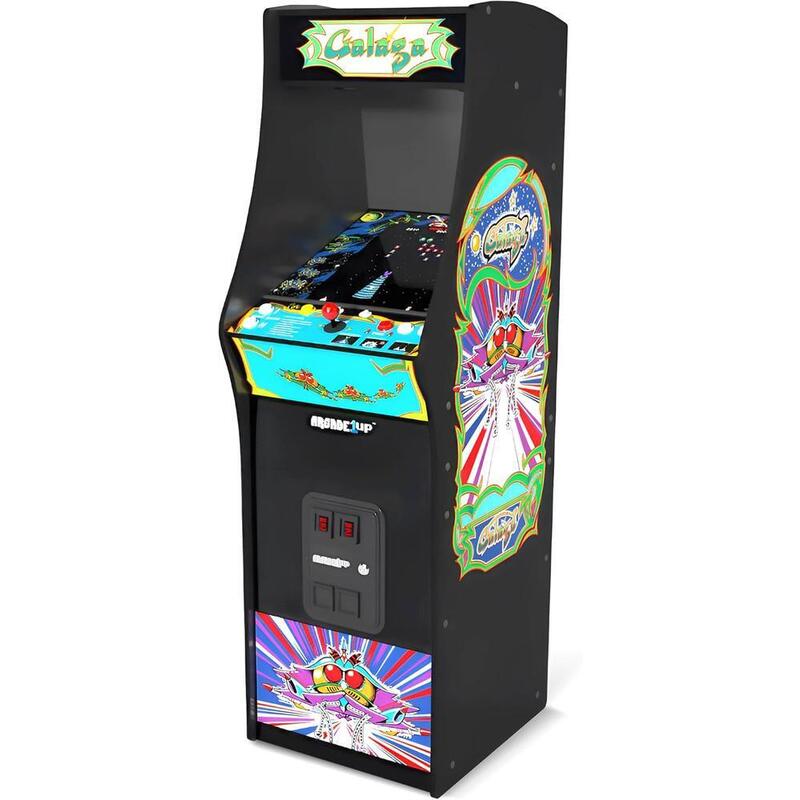 maquina-arcade-1up-galaga-deluxe