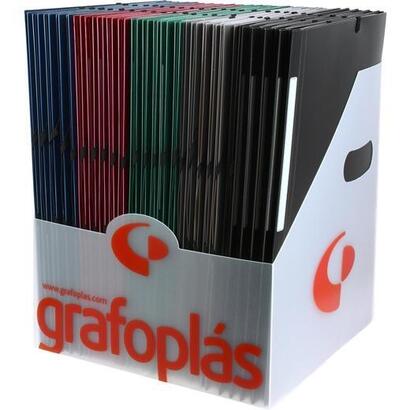grafoplas-carpeta-con-gomas-poligraf-3-solapas-folio-pp-opaco-csurtidos-expositor-50-ud