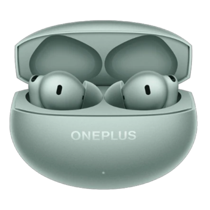 auriculares-oneplus-buds-4-green