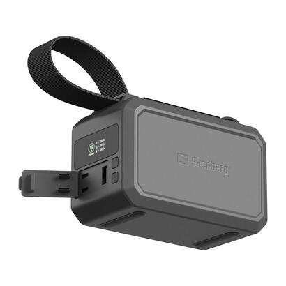 survivor-powerbank-100w-40000