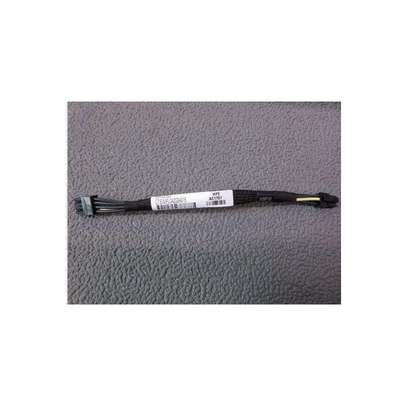 power-backplane-for-nvme-drives-in-hpe-servers