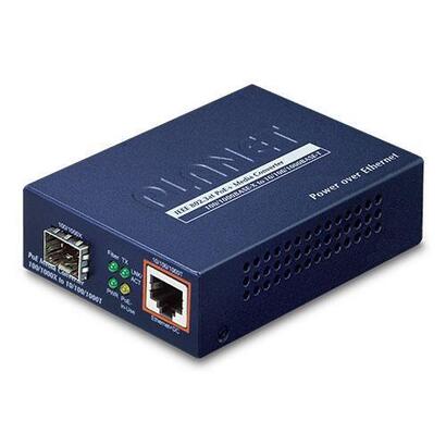 ieee8023afat-poe-101001000-to-1001000x-sfp-converter