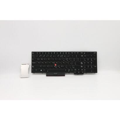 full-size-keyboard-assembly-with-numeric-keypad