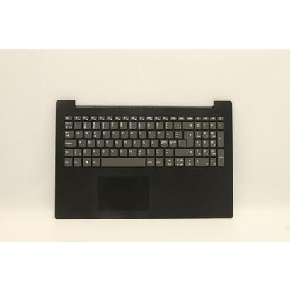 v145-nordic-layout-keyboard-and-cover-assembly